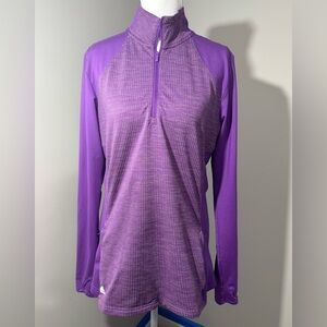 ⛳‎ Adidas Golf 1/4 Zip Pullover ⛳ | Size M